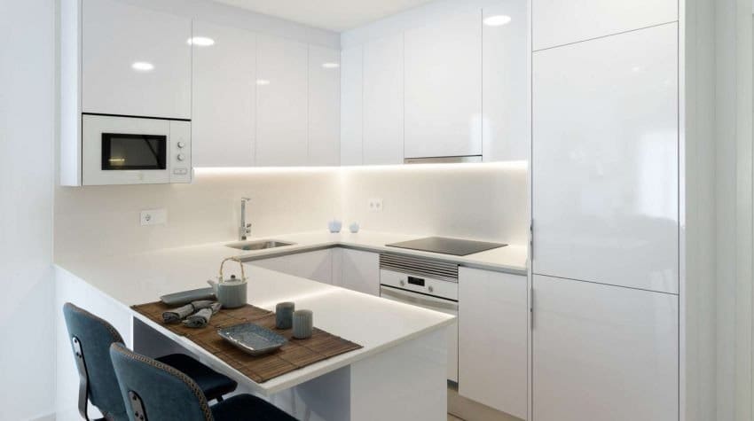 3 bedroom Villa for sale in San Pedro del Pinatar with pool - € 349,000 (Ref: 9409634)