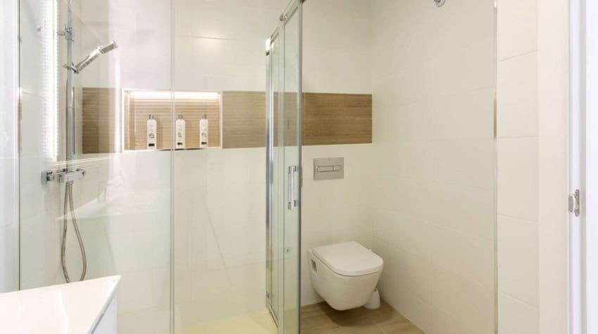 3 bedroom Villa for sale in San Pedro del Pinatar with pool - € 349,000 (Ref: 9409634)