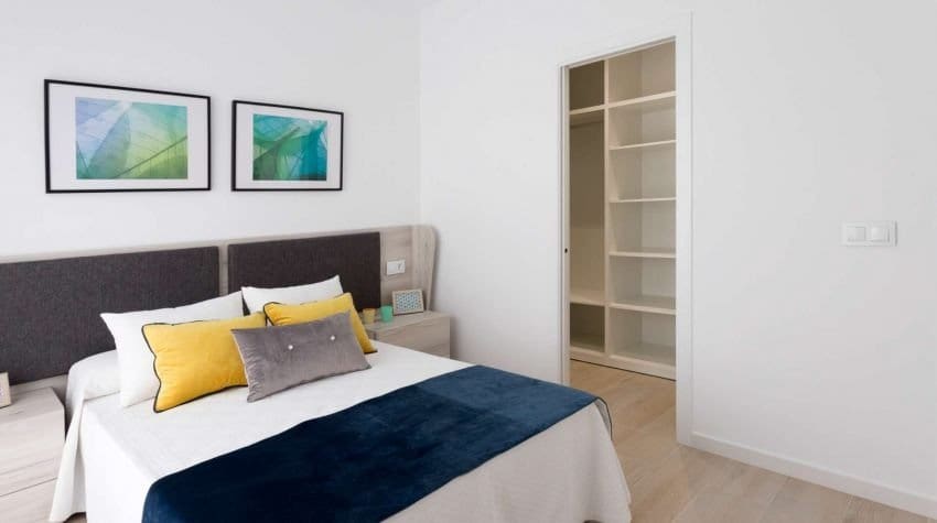 3 bedroom Villa for sale in San Pedro del Pinatar with pool - € 349,000 (Ref: 9409634)