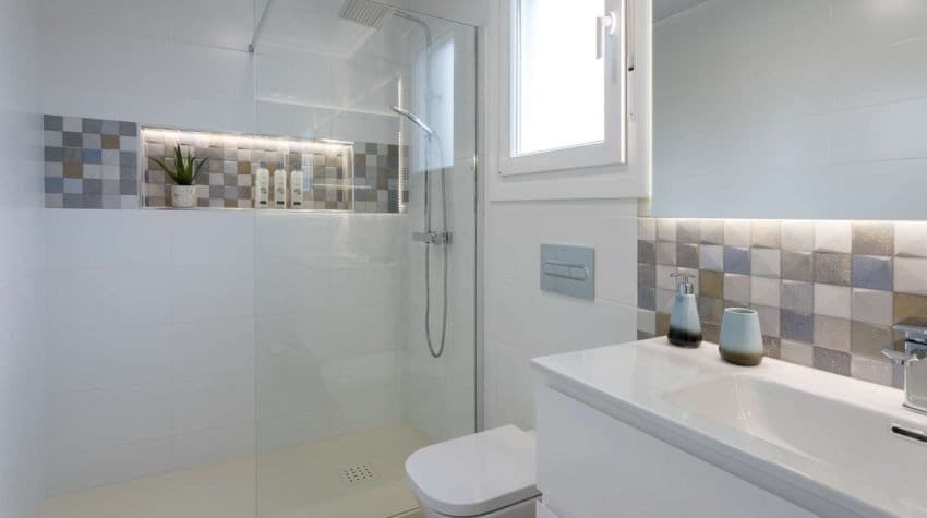 3 bedroom Villa for sale in San Pedro del Pinatar with pool - € 349,000 (Ref: 9409634)