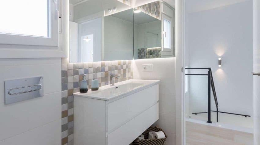 3 bedroom Villa for sale in San Pedro del Pinatar with pool - € 349,000 (Ref: 9409634)