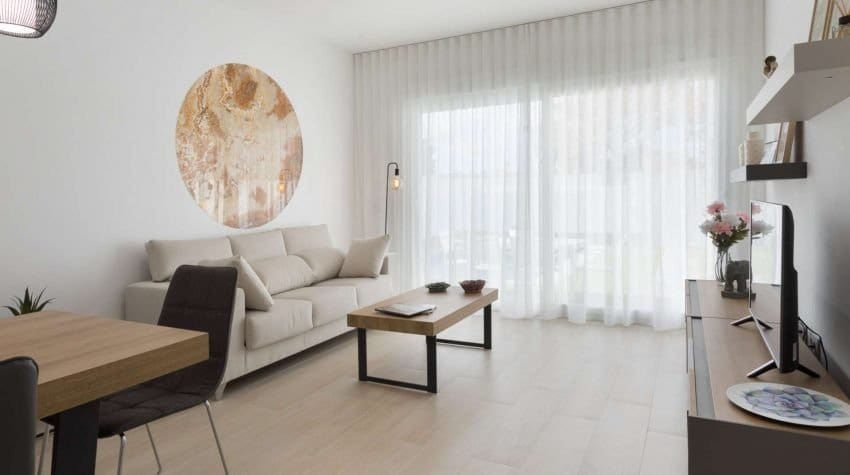 3 bedroom Villa for sale in San Pedro del Pinatar with pool - € 349,000 (Ref: 9409634)