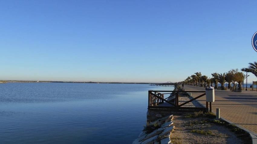 3 bedroom Villa for sale in San Pedro del Pinatar with pool - € 349,000 (Ref: 9409634)