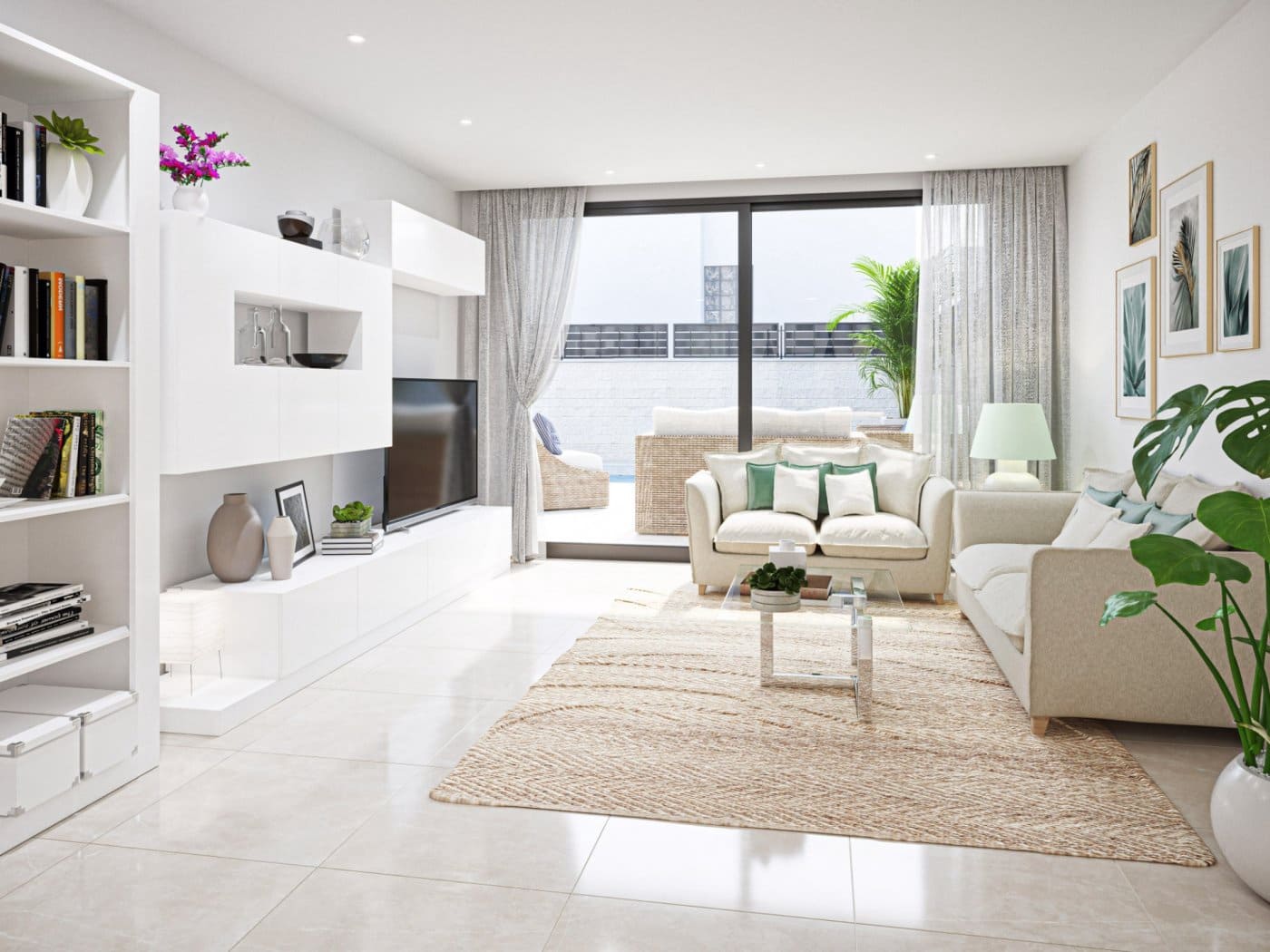 3 bedroom Villa for sale in Benijofar - € 296,000 (Ref: 9409635)