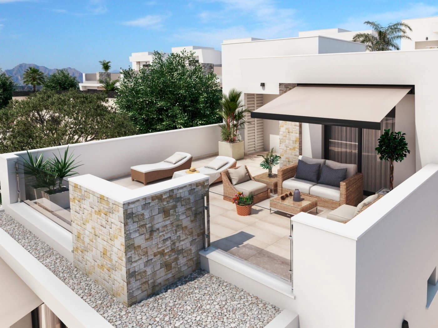 3 bedroom Villa for sale in Benijofar - € 296,000 (Ref: 9409635)