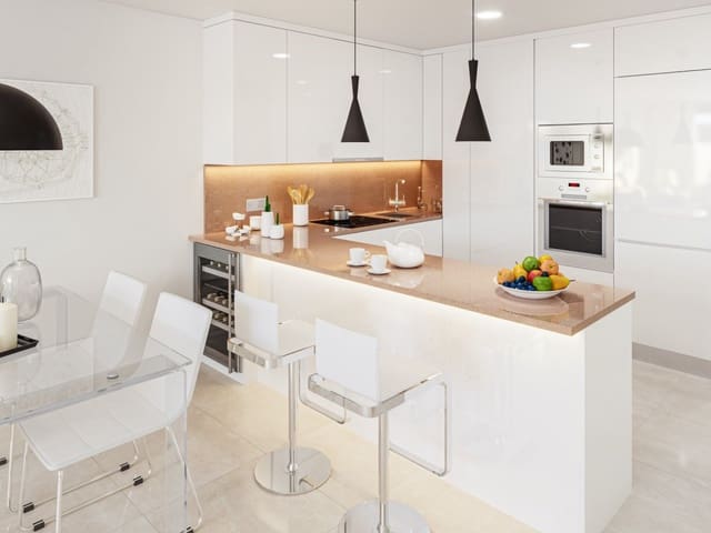 3 makuuhuone Huvila myytävänä paikassa Benijófar mukana uima-altaan - 355 000 € (Ref: 9409636)