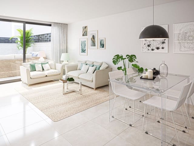 3 makuuhuone Huvila myytävänä paikassa Benijófar mukana uima-altaan - 355 000 € (Ref: 9409636)