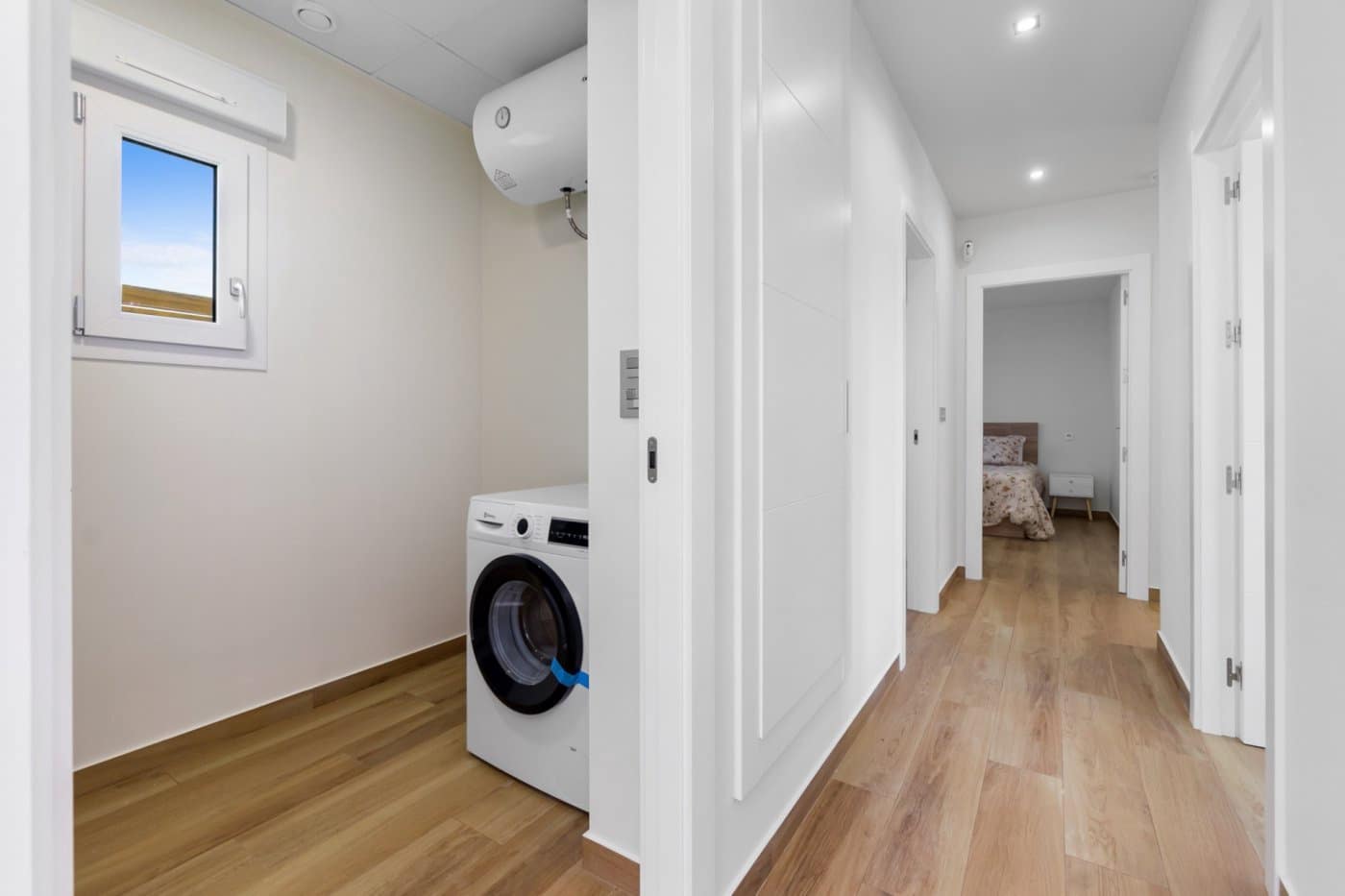 3 bedroom Villa for sale in Benijofar with pool - € 526,900 (Ref: 9409637)