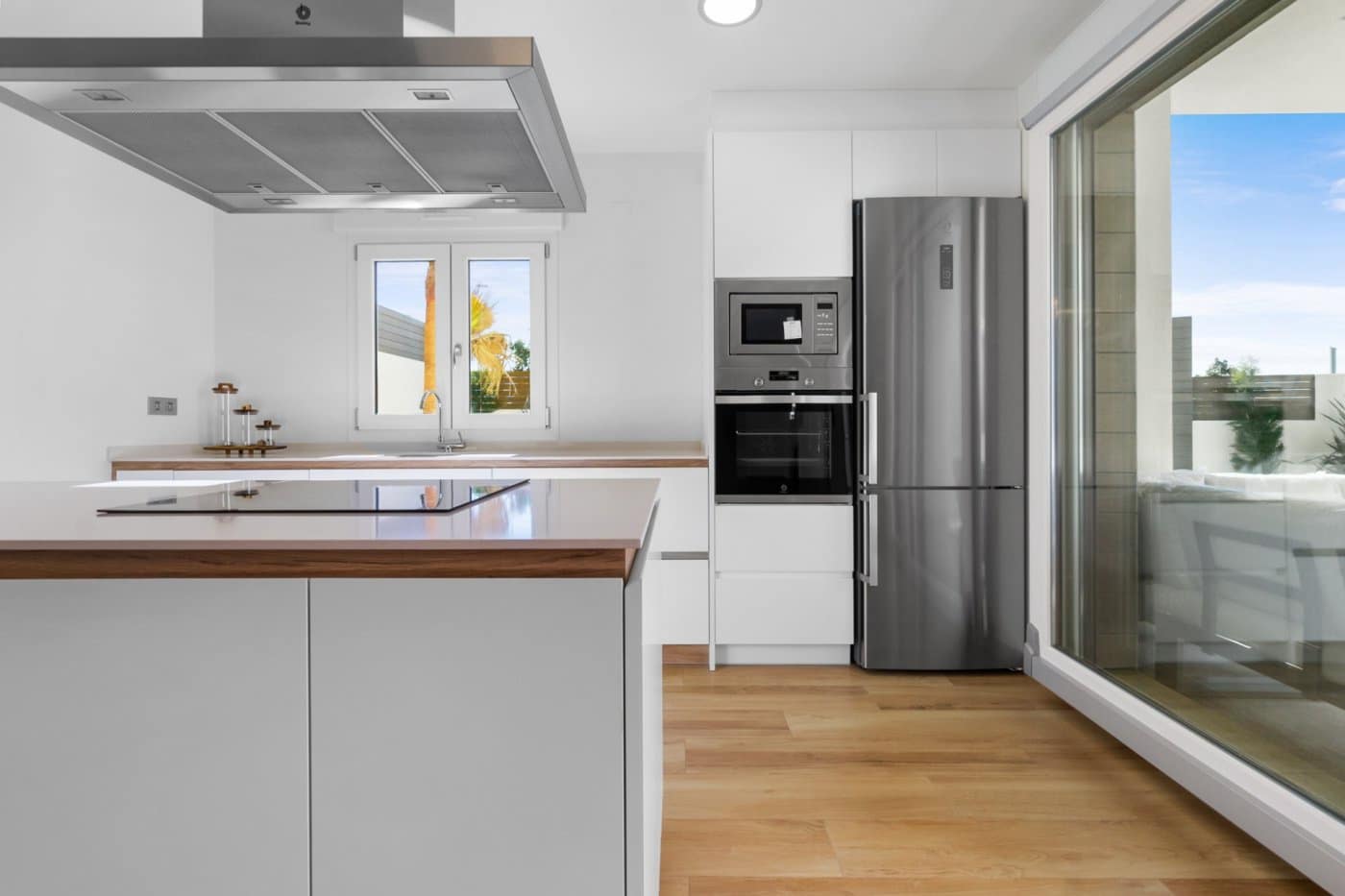 3 bedroom Villa for sale in Benijofar with pool - € 526,900 (Ref: 9409637)