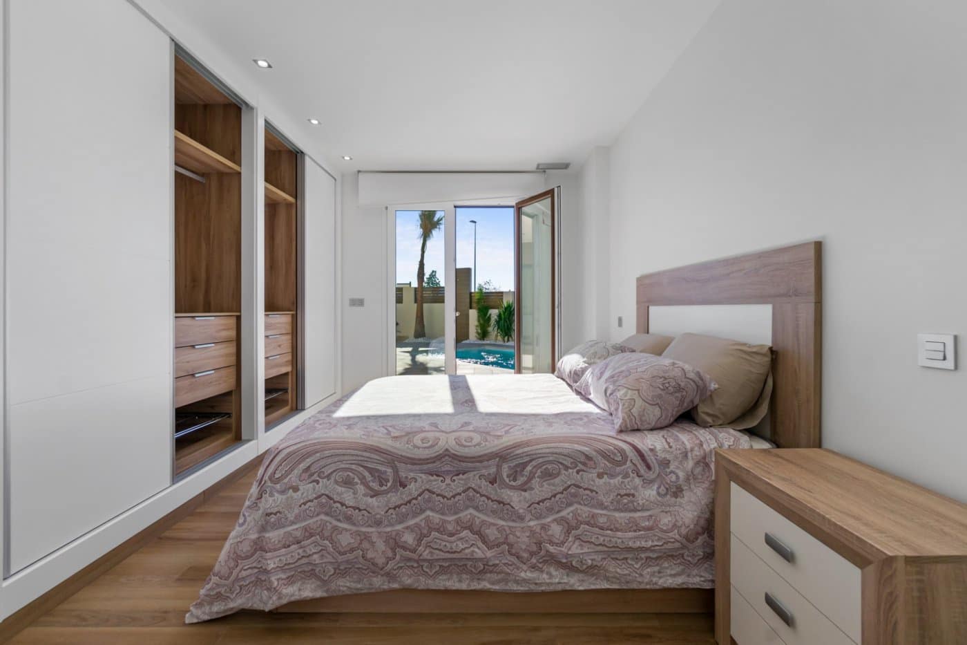 3 bedroom Villa for sale in Benijofar with pool - € 526,900 (Ref: 9409637)