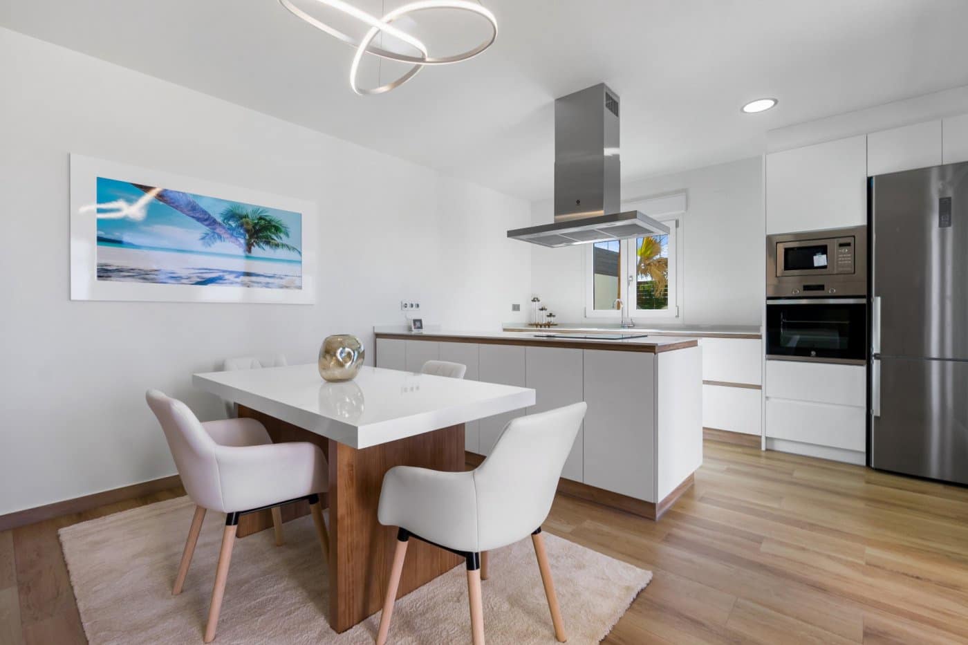 3 bedroom Villa for sale in Benijofar with pool - € 526,900 (Ref: 9409637)