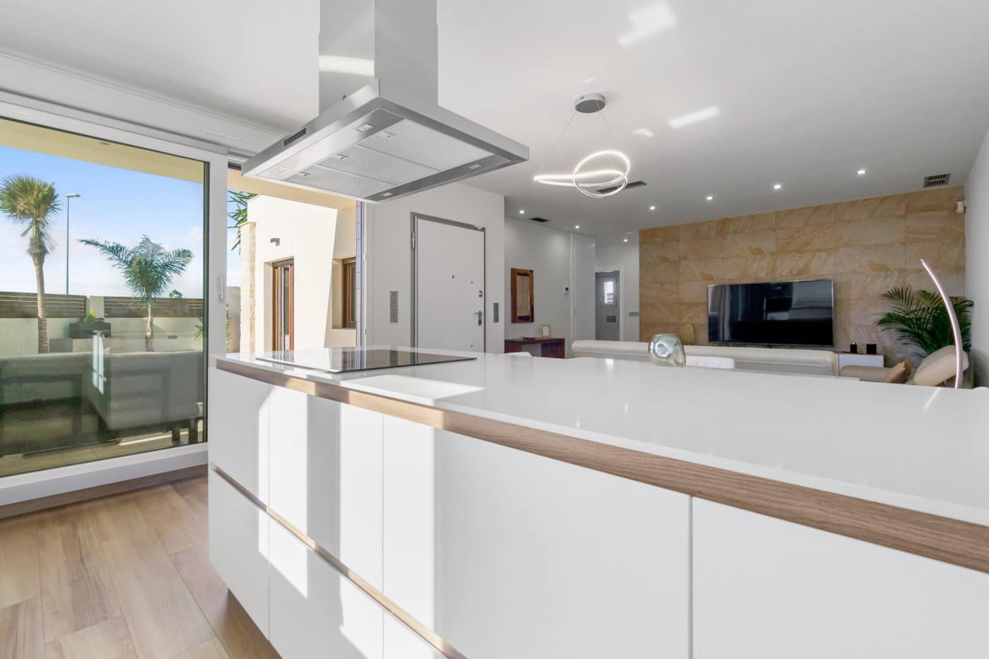 3 bedroom Villa for sale in Benijofar with pool - € 526,900 (Ref: 9409637)