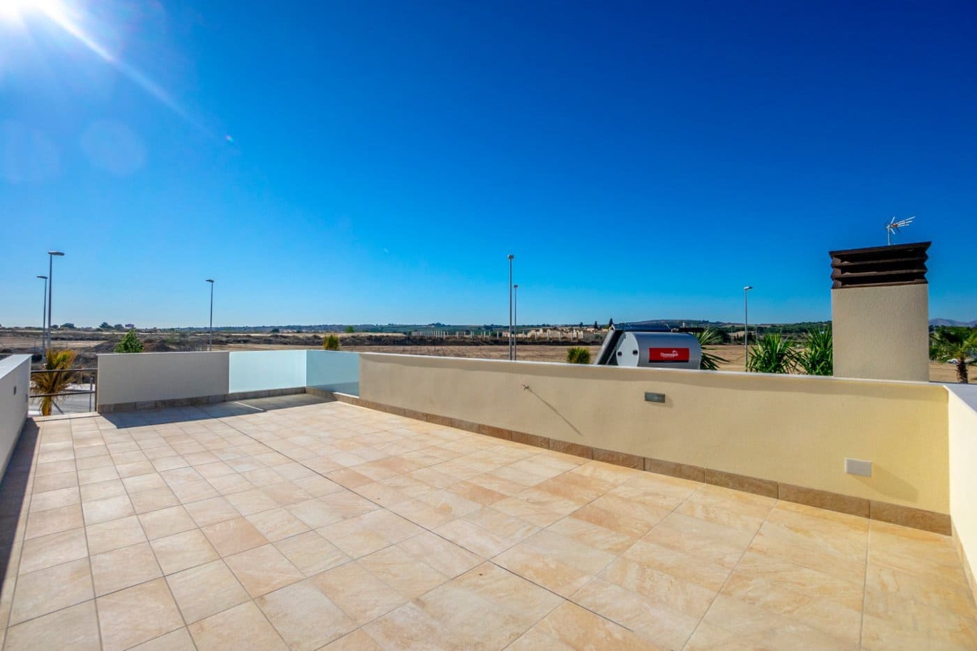 3 bedroom Villa for sale in Benijofar with pool - € 526,900 (Ref: 9409637)