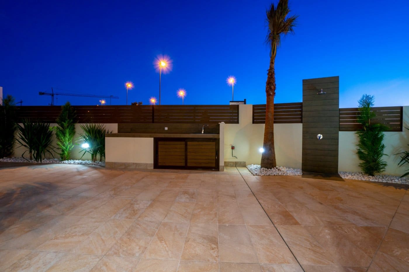 3 bedroom Villa for sale in Benijofar with pool - € 526,900 (Ref: 9409637)