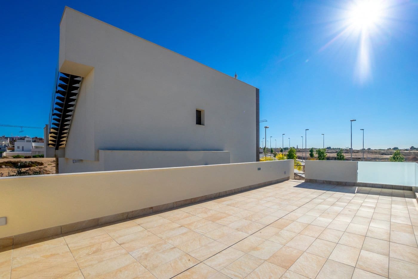 3 bedroom Villa for sale in Benijofar with pool - € 526,900 (Ref: 9409637)