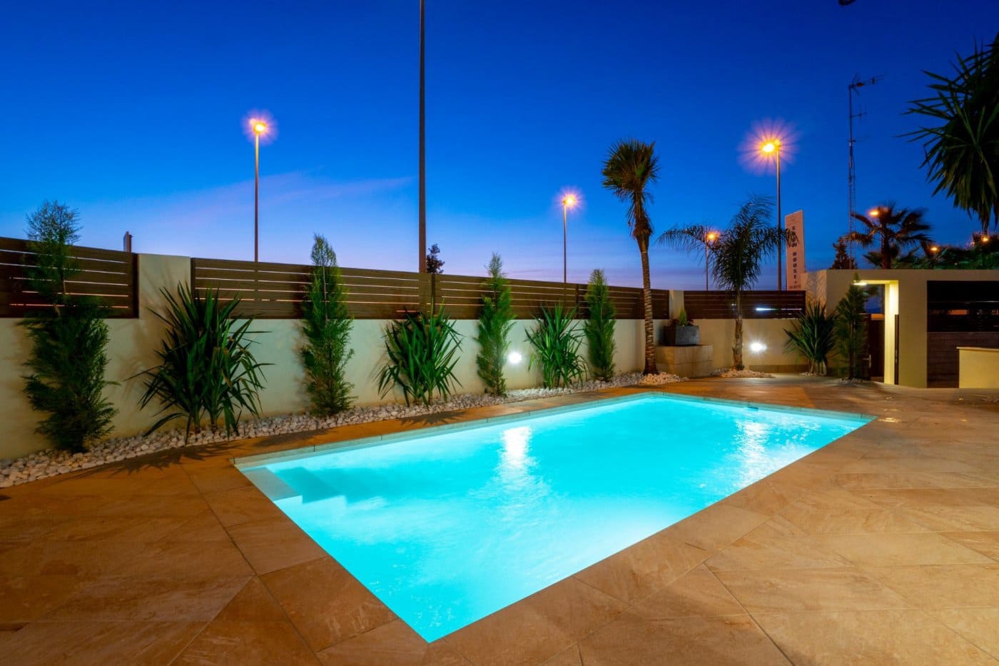 3 bedroom Villa for sale in Benijofar with pool - € 526,900 (Ref: 9409637)