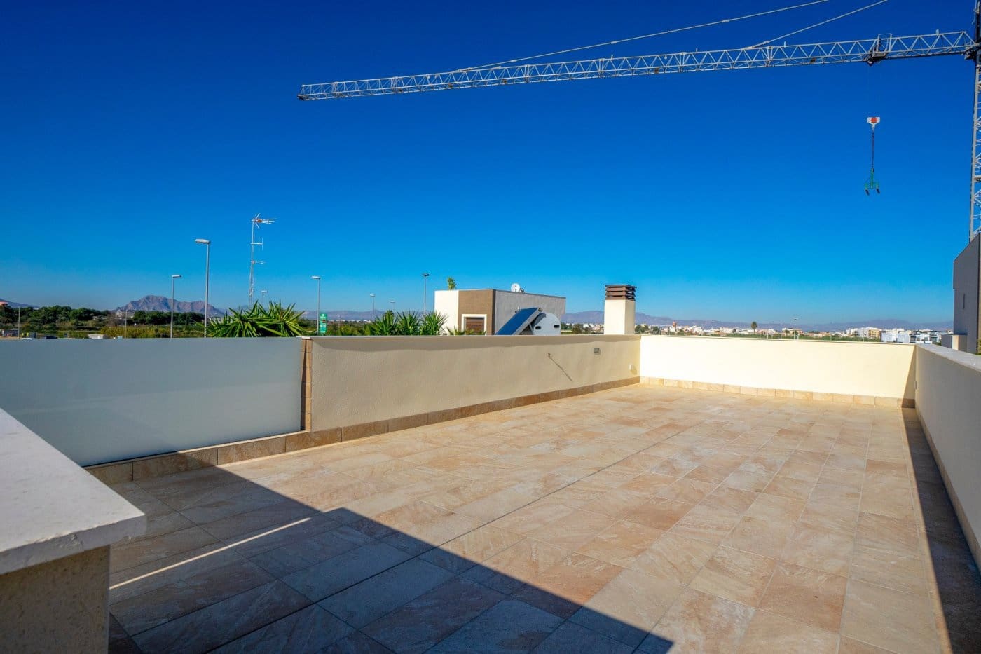 3 bedroom Villa for sale in Benijofar with pool - € 526,900 (Ref: 9409637)