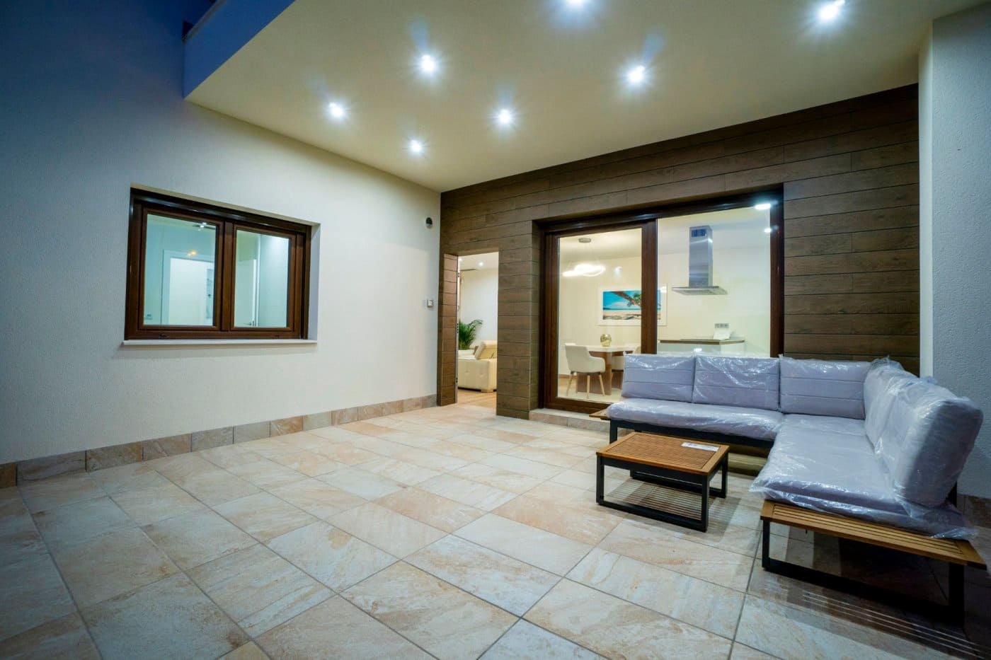 3 bedroom Villa for sale in Benijofar with pool - € 526,900 (Ref: 9409637)