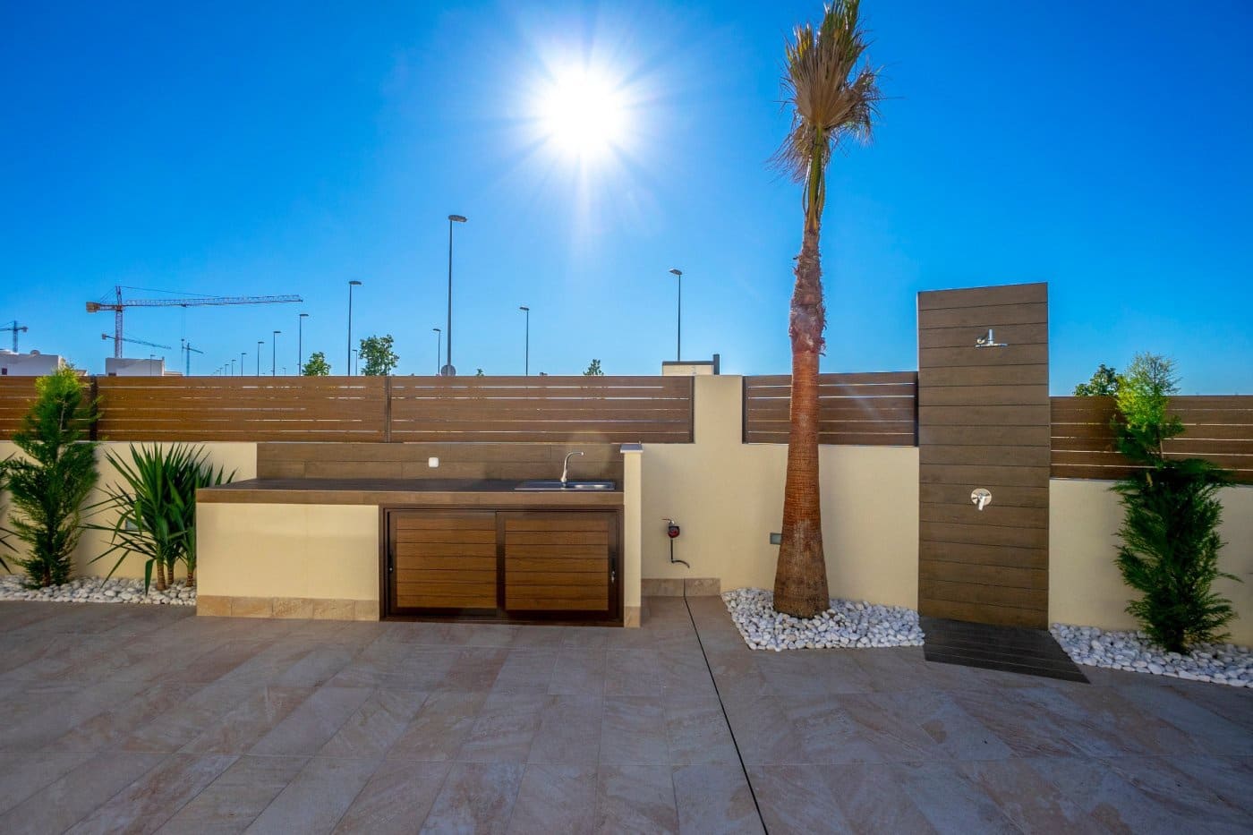 3 bedroom Villa for sale in Benijofar with pool - € 526,900 (Ref: 9409637)