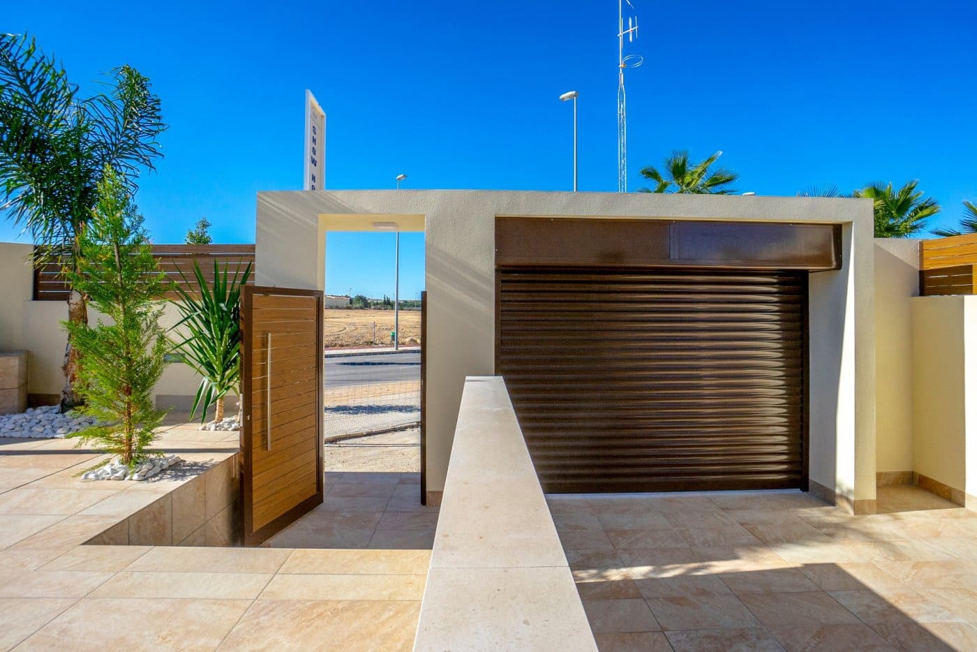 3 bedroom Villa for sale in Benijofar with pool - € 526,900 (Ref: 9409637)