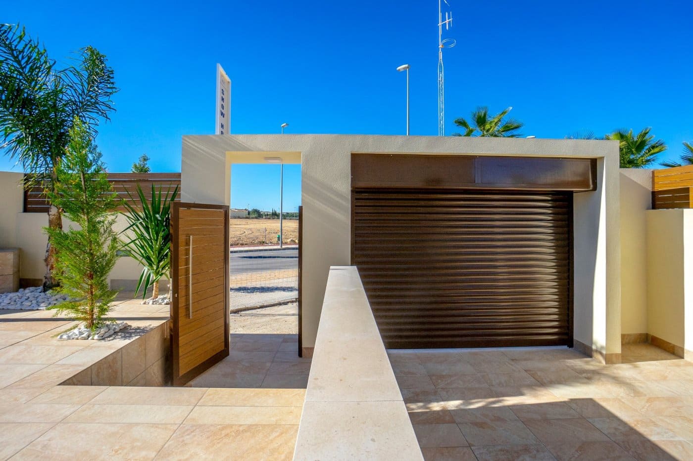 3 bedroom Villa for sale in Benijofar with pool - € 526,900 (Ref: 9409637)