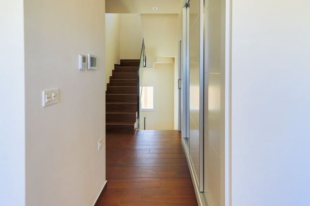 3 soverom Villa til salgs i Benijófar med svømmebasseng - € 499 000 (Ref: 9409638)