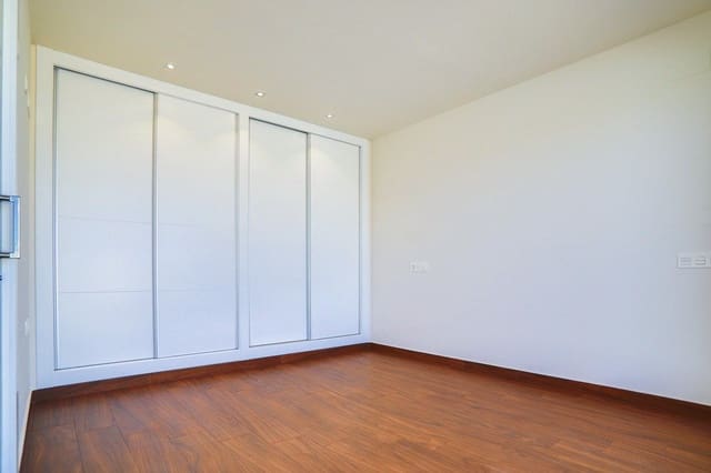 3 soverom Villa til salgs i Benijófar med svømmebasseng - € 499 000 (Ref: 9409638)