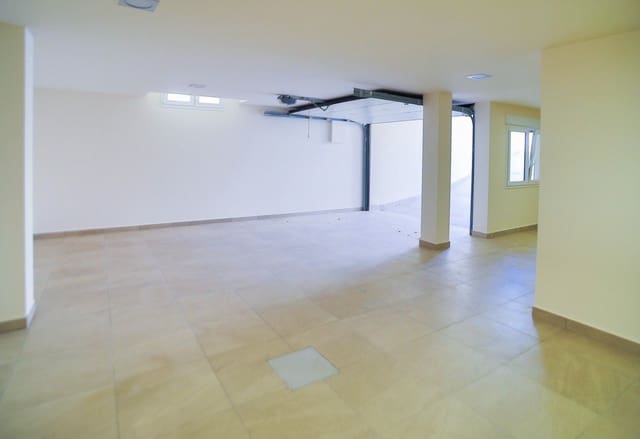 3 soverom Villa til salgs i Benijófar med svømmebasseng - € 499 000 (Ref: 9409638)