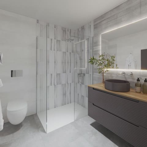 3 slaapkamer Villa te koop in Vistabella, Orihuela met zwembad - € 385.000 (Ref: 9409641)