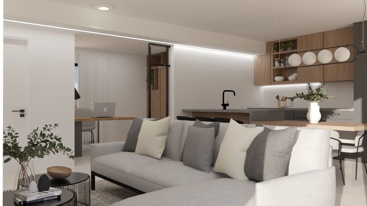 4 bedroom Villa for sale in Condado de Alhama with pool - € 418,000 (Ref: 9409643)