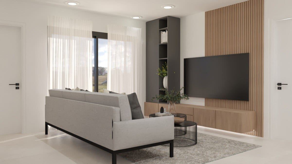 4 bedroom Villa for sale in Condado de Alhama with pool - € 418,000 (Ref: 9409643)