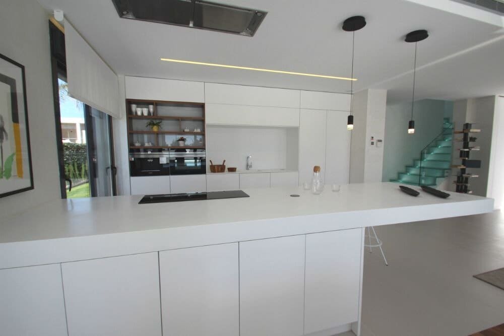 4 bedroom Villa for sale in San Miguel de Salinas with pool - € 910,000 (Ref: 9409647)