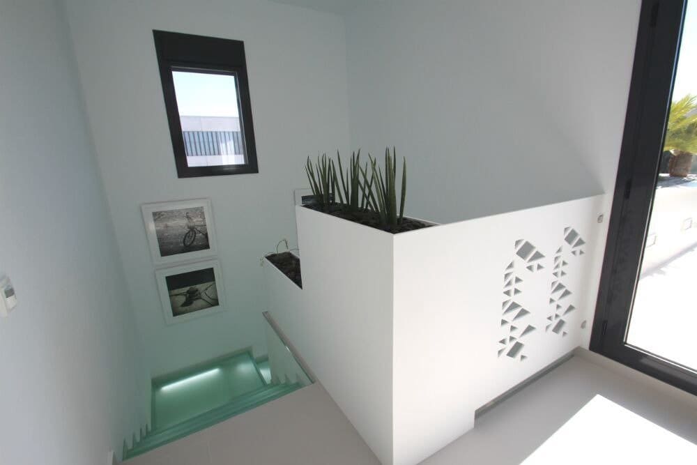 4 soverom Villa til salgs i San Miguel de Salinas med svømmebasseng - € 1 010 000 (Ref: 9409648)