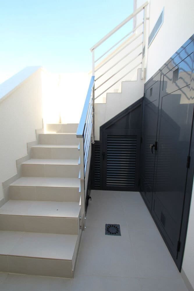 4 soverom Villa til salgs i San Miguel de Salinas med svømmebasseng - € 1 010 000 (Ref: 9409648)