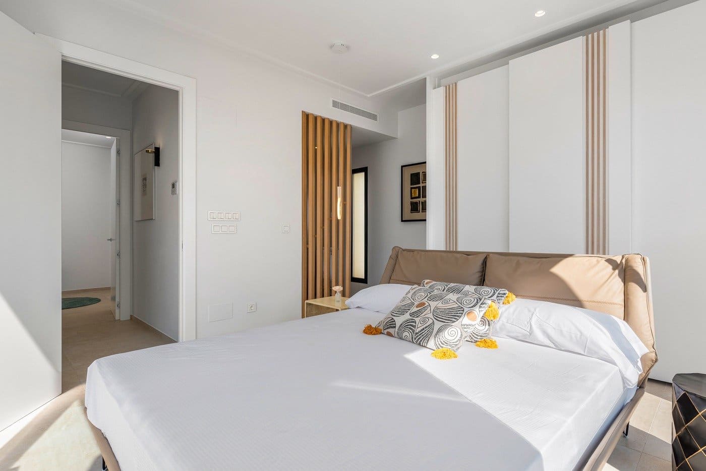 4 makuuhuone Huvila myytävänä paikassa Orihuela Costa mukana uima-altaan - 519 990 € (Ref: 9409649)