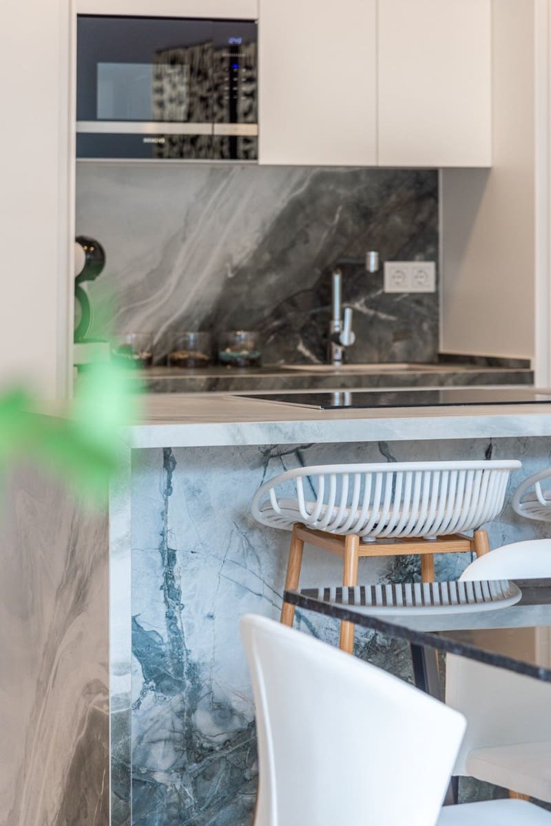 4 makuuhuone Huvila myytävänä paikassa Orihuela Costa mukana uima-altaan - 519 990 € (Ref: 9409649)