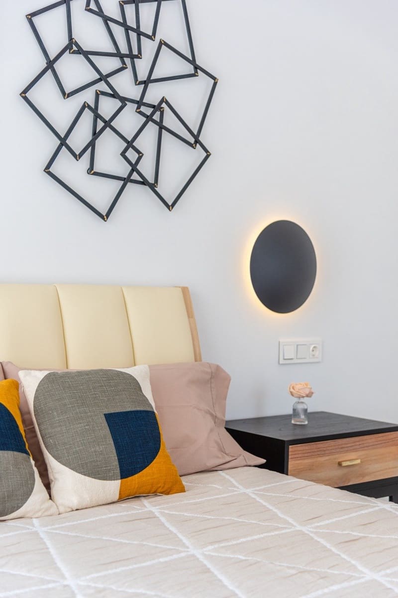 4 makuuhuone Huvila myytävänä paikassa Orihuela Costa mukana uima-altaan - 519 990 € (Ref: 9409649)