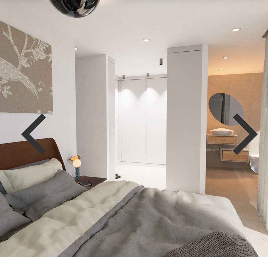 3 bedroom Villa for sale in San Pedro del Pinatar with pool - € 345,000 (Ref: 9409652)