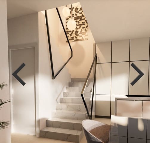 3 bedroom Villa for sale in San Pedro del Pinatar with pool - € 345,000 (Ref: 9409652)