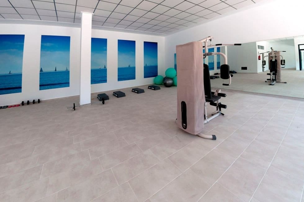 3 slaapkamer Appartement te koop in Guardamar del Segura met zwembad - € 478.250 (Ref: 9409656)