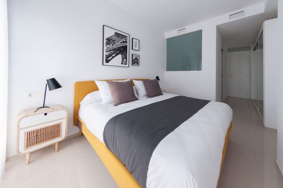 3 slaapkamer Appartement te koop in Guardamar del Segura met zwembad - € 478.250 (Ref: 9409656)