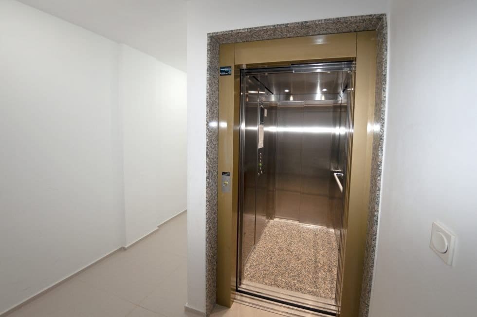 2 sovrum Lägenhet till salu i Los Narejos med pool garage - 198 290 € (Ref: 9409657)