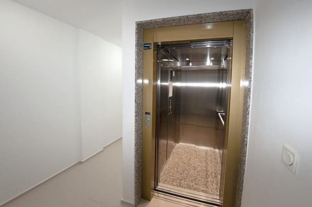 2 sovrum Lägenhet till salu i Los Narejos, Los Alcázares med pool garage - 198 290 € (Ref: 9409657)