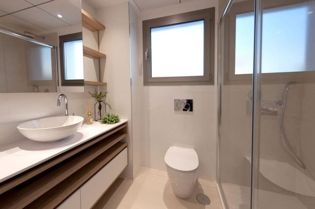 3 camera da letto Villa in vendita in Los Alcázares con piscina garage - 495.170 € (Rif: 9409661)