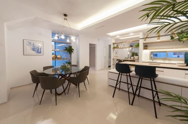 3 camera da letto Villa in vendita in Los Alcázares con piscina garage - 495.170 € (Rif: 9409661)