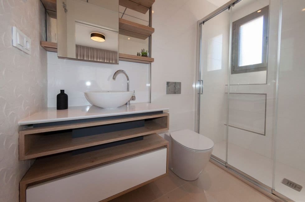 3 Zimmer Villa zu verkaufen in Los Alcazares mit Pool - 491.985 € (Ref: 9409662)