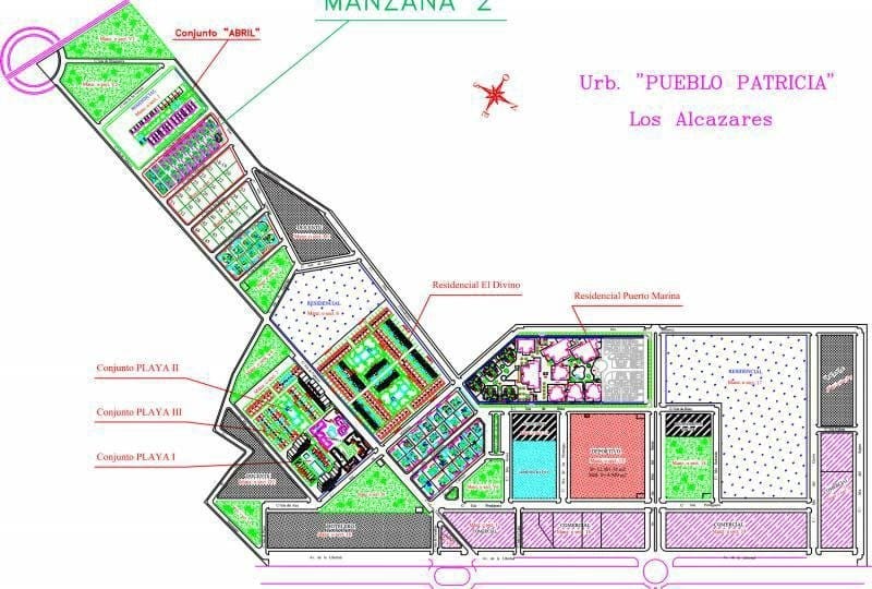 3 Zimmer Villa zu verkaufen in Los Alcazares mit Pool - 491.985 € (Ref: 9409662)