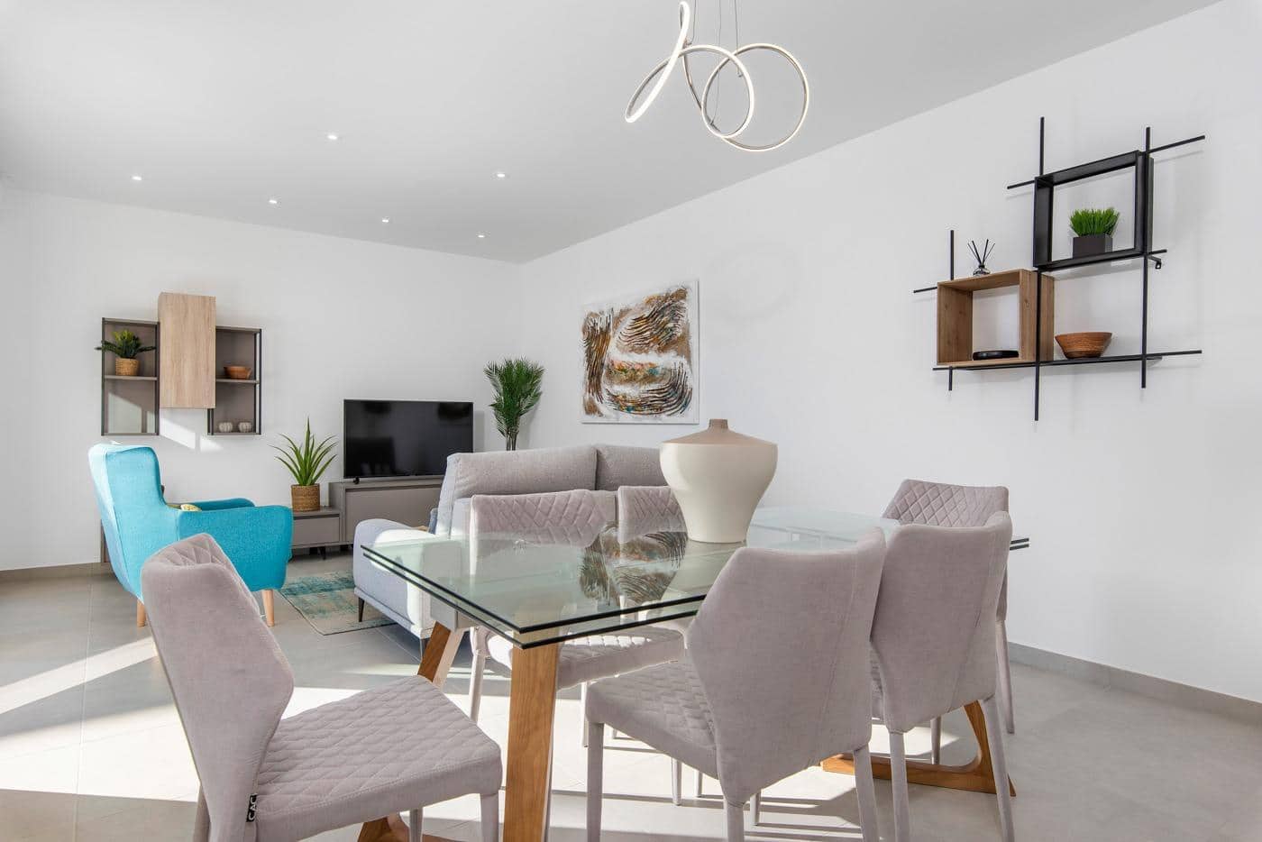 3 bedroom Villa for sale in Los Montesinos with pool - € 439,900 (Ref: 9409665)