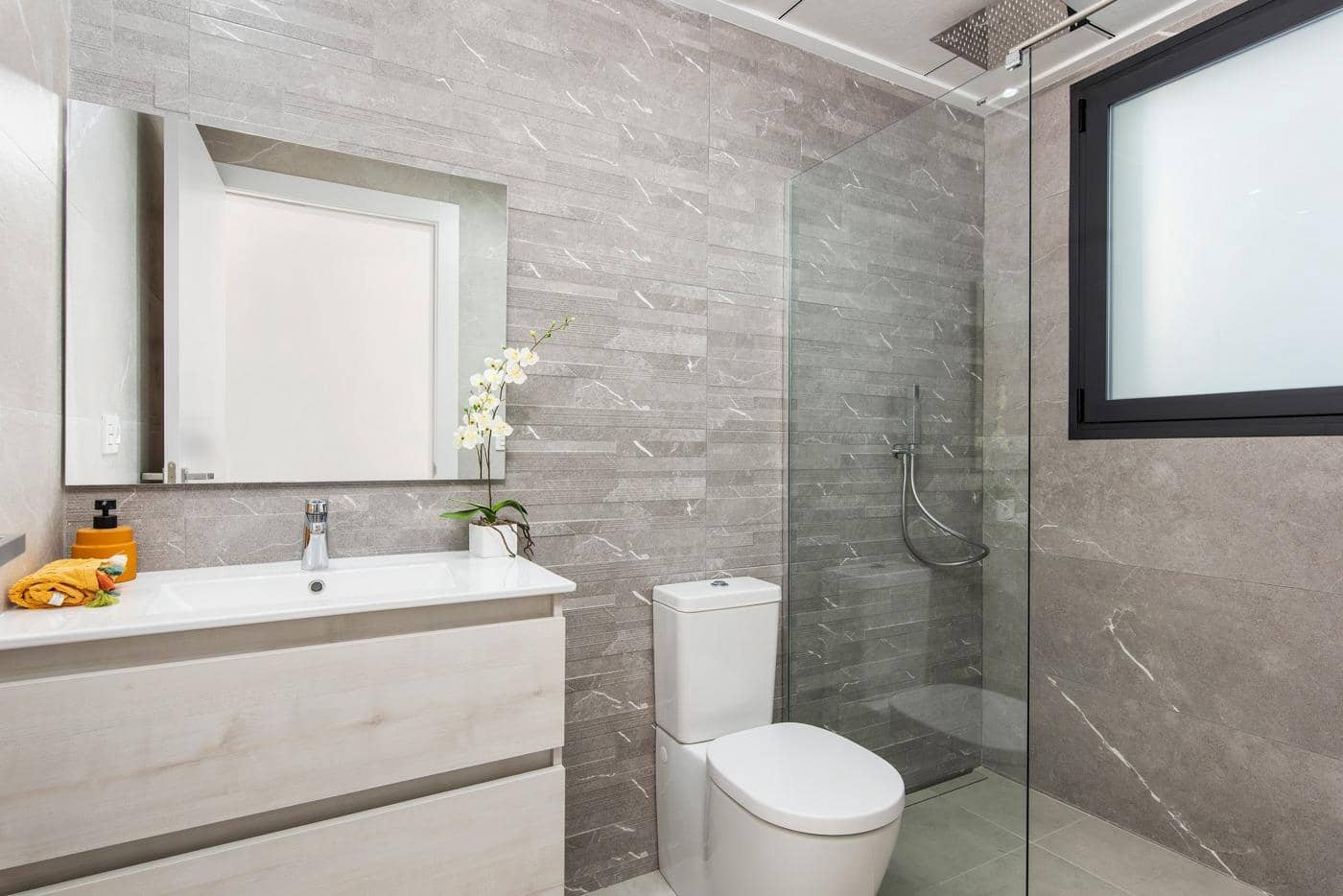 3 bedroom Villa for sale in Los Montesinos with pool - € 439,900 (Ref: 9409665)