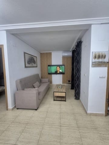 Apartamento de 3 habitaciones en Parque de las Naciones, Torrevieja en venta - 129.000 € (Ref: 9409670)